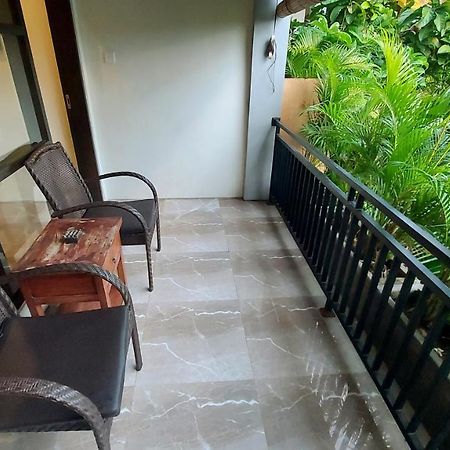 فندق The New Moon Seminyak المظهر الخارجي الصورة