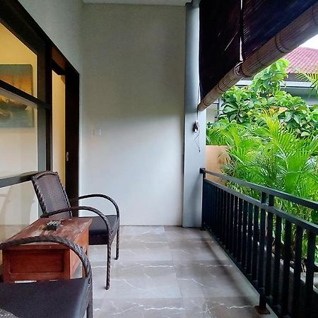 فندق The New Moon Seminyak المظهر الخارجي الصورة