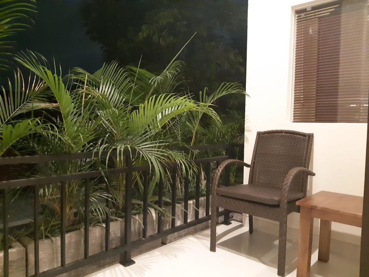 فندق The New Moon Seminyak المظهر الخارجي الصورة