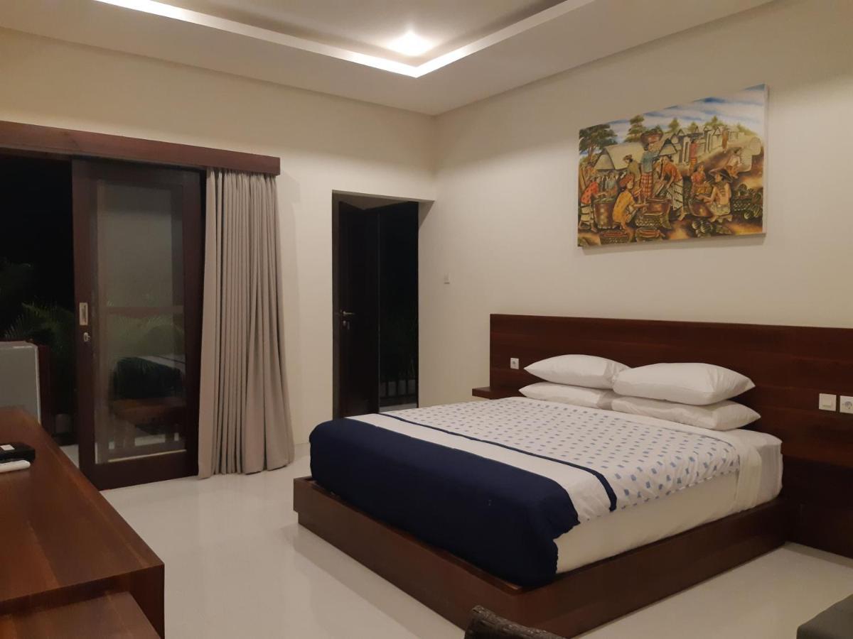فندق The New Moon Seminyak المظهر الخارجي الصورة