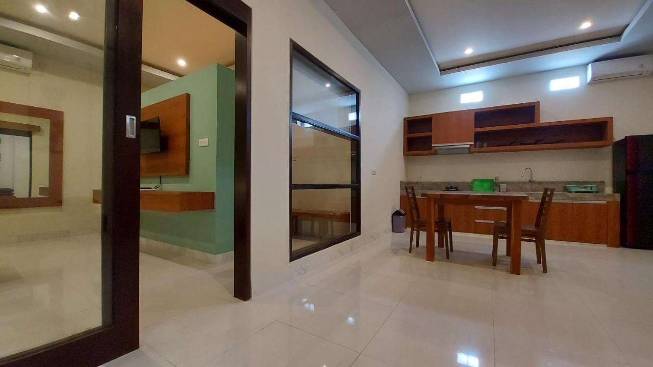 فندق The New Moon Seminyak المظهر الخارجي الصورة