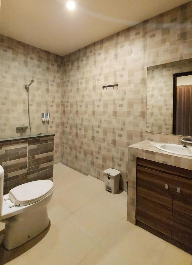 فندق The New Moon Seminyak المظهر الخارجي الصورة