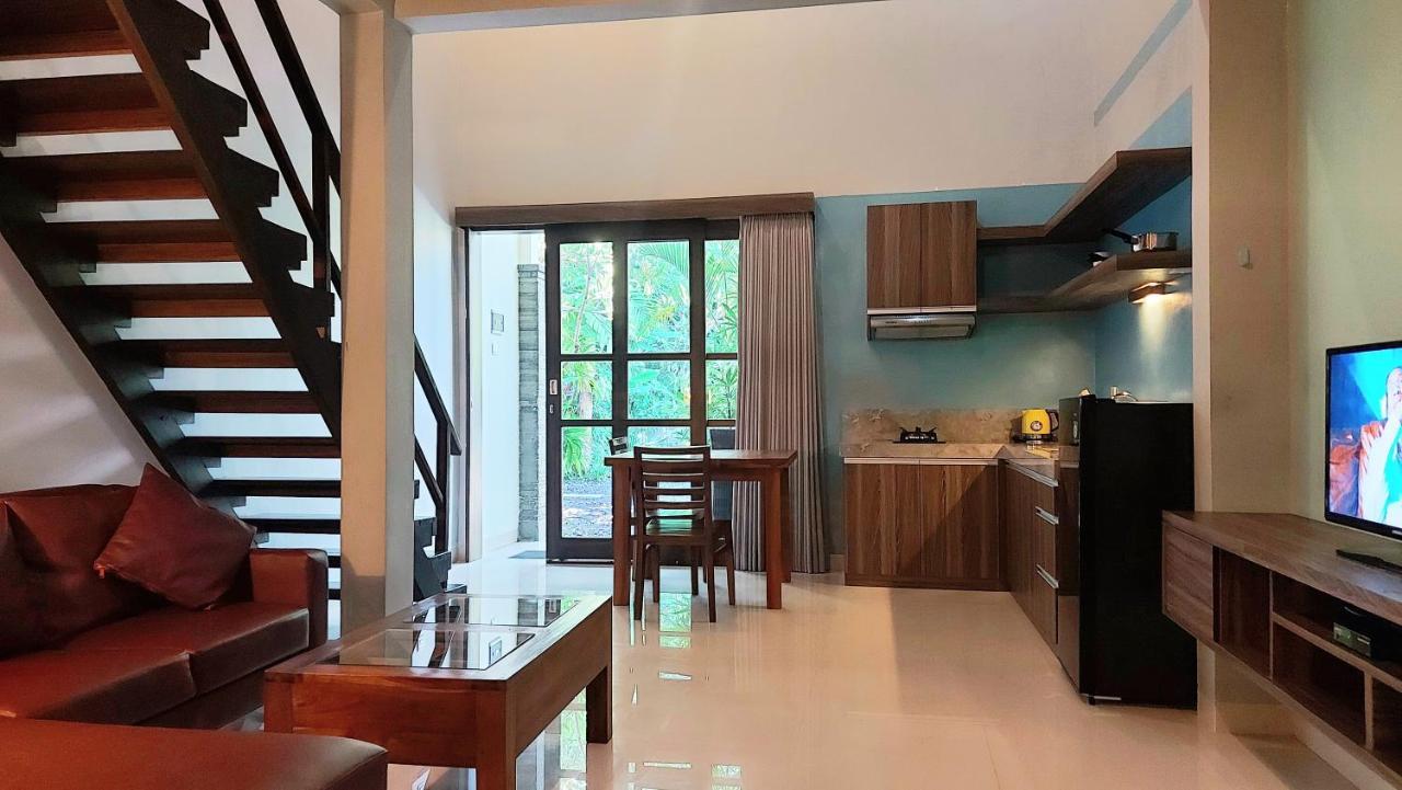 فندق The New Moon Seminyak المظهر الخارجي الصورة