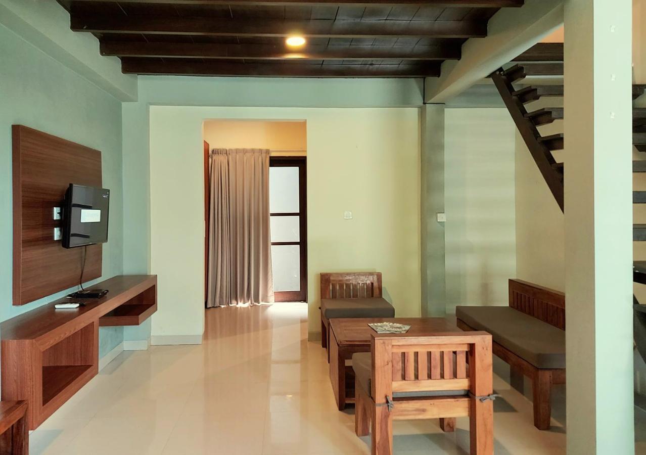 فندق The New Moon Seminyak المظهر الخارجي الصورة