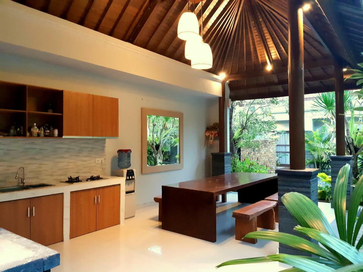 فندق The New Moon Seminyak المظهر الخارجي الصورة
